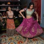 Padma Lakshmi Instagram - Diwali vibes!! 🪔