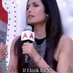 Padma Lakshmi Instagram - It feels crazy that I flew to India for two days but it was worth it. I spoke at the #apblive #ideasofindia summit and I’m very grateful to have been invited. Growing up I never felt Indian enough when I went to be with family there and never American enough when I was in the US. It felt so good to be accepted just for who I am by that crowd of attendees. Several men came up to me and said they were going to show their daughters my talk. That made me feel really good. In the end I also couldn’t of course resist the pull of home and family. I went back to my granny’s old house, the place we all grew up in Chennai, or Madras as I still call it. The cool green marble tile was still there. The big styrax tree with crows cawing incessantly outside, the sad little white owl still crouching above my bedroom window at night. I ate dosas, thayir sadam, and vethakozumbu, relishing every bite with my oily fingers. So nourishing to be back in the bosom of my family, even just for a few hours. My aunt Banu digitized old tapes of us all singing carnatic songs including a 3 yr old me singing in Malayalam. Something I couldn’t do today. I may not have grown up knowing my real father but I was amply parented by all these lovely folks who made me feel wanted and cared for. What every child should have. I’m flying back now, but my heart is still there and in my ears the laughter of my uncles and aunts still echos.