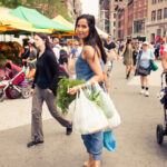 Padma Lakshmi Instagram – Spring is springing! So ready for the @UnSqGreenmarket to be in full bloom!!