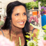 Padma Lakshmi Instagram – Spring is springing! So ready for the @UnSqGreenmarket to be in full bloom!!