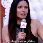Padma Lakshmi Instagram - It feels crazy that I flew to India for two days but it was worth it. I spoke at the #apblive #ideasofindia summit and I’m very grateful to have been invited. Growing up I never felt Indian enough when I went to be with family there and never American enough when I was in the US. It felt so good to be accepted just for who I am by that crowd of attendees. Several men came up to me and said they were going to show their daughters my talk. That made me feel really good. In the end I also couldn’t of course resist the pull of home and family. I went back to my granny’s old house, the place we all grew up in Chennai, or Madras as I still call it. The cool green marble tile was still there. The big styrax tree with crows cawing incessantly outside, the sad little white owl still crouching above my bedroom window at night. I ate dosas, thayir sadam, and vethakozumbu, relishing every bite with my oily fingers. So nourishing to be back in the bosom of my family, even just for a few hours. My aunt Banu digitized old tapes of us all singing carnatic songs including a 3 yr old me singing in Malayalam. Something I couldn’t do today. I may not have grown up knowing my real father but I was amply parented by all these lovely folks who made me feel wanted and cared for. What every child should have. I’m flying back now, but my heart is still there and in my ears the laughter of my uncles and aunts still echos.