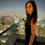 Padma Lakshmi Instagram - I had just a day in Mumbai before I slipped down South to see the family, here are some highlights.