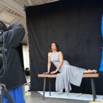 Padma Lakshmi Instagram – A couple of BTS moments from the cutting room floor @harpersbazaarus 
Full feature at the link in bio!

Photography: @deirdredeirdredeirdre
Styling: @rebeccarams
Story: @thessaly
Hair: @nikkiprovidence for @bumbleandbumble
Makeup: @bobscott200 for @mentedcosmetics
Manicure: @nailsbyemikudo for @chanel.beauty
Entertainment Director: @angcutt
Set design: @_ro.______