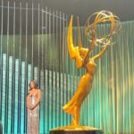 Padma Lakshmi Instagram - We spent six months in the field filming with amazing people, nine more months in post production working with our incredible team to craft their stories into what became season 2 of Taste the Nation. For this project to be named one of the best five programs of the year, and also one of @hollywoodreporter's 10 Best Shows of the Year is no small feat. A big thanks from yours truly to everyone who poured themselves into a show that we know is the best!! PS - I also got to meet @itscarolburnett and give her a hug!! Icon!!