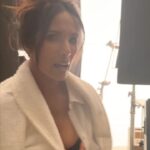 Padma Lakshmi Instagram - BTS moments from the @barenecessities photo shoot 📸🌹 #padmaxbarenecessities Photographer: @ethanjamesgreen Styling: @dara._ Styling Assist: @fern.ando Hair: @lucas.a.wilson Makeup: @fulviafarolfi Creative Direction: @azxo