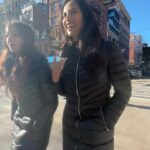 Padma Lakshmi Instagram - Saturdays are for twinning and winning 👯‍♀️