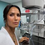 Padma Lakshmi Instagram - Don't forget to get your ta-tas checked with an annual mammogram!!!