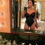 Padma Lakshmi Instagram – I have an exciting new project for you very soon…