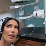 Padma Lakshmi Instagram - Don't forget to get your ta-tas checked with an annual mammogram!!!