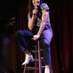 Padma Lakshmi Instagram - Photodump from Tuesday’s show 🔥 📸: @withreservation