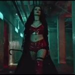 Paige Instagram - 2024 I’m gonna be busting down more doors. Can’t wait for you guys to see what I have in store..