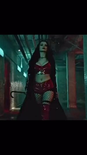 Saraya-Jade Bevis Instagram - 2024 I’m gonna be busting down more doors. Can’t wait for you guys to see what I have in store..