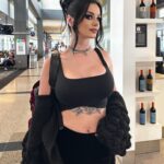 Paige Instagram - Haven’t posted in a while 👋🏻
