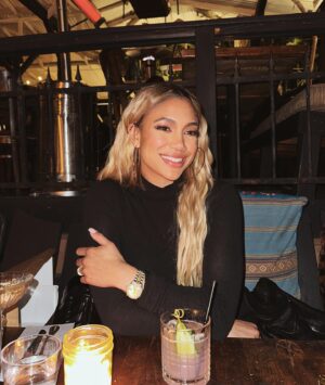 Paige Hurd Instagram - God’s Grace 🖤