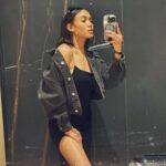 Paige Hurd Instagram – & she’s black 🖤