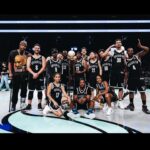 Paige Hurd Instagram - game day took home the W, then requested a trade . Love to @brooklynnets & @barclayscenter