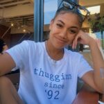Paige Hurd Instagram - 💙