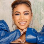 Paige Hurd Instagram - well hi, My first (ever) Cover for @compulsivemagazine is on stands today ! 🖤   Cover Team @___autumnrayne @arnoldshoots  @iamsoleb @bless4lessboutique  @angiehairstyles @glaramakeup @cmaent