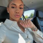 Paige Hurd Instagram - with love..
