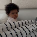 Paige Hurd Instagram - post nap selfies, third slide for the win.