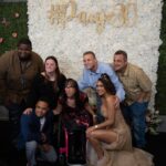 Paige Hurd Instagram - #TeamBestBuddies 🥰