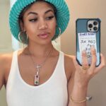 Paige Hurd Instagram - brunch me baby 🥂✨