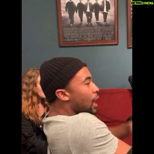 Paige Hurd Instagram - Dustin Felder. This is so so beyond hard for me, i’ve sat on this for days. This man!!! i met last year for a ONE time coaching session for an audition. That session to practice for my audition ended up being a 2 hour convo of me crying defeated ready to quit. Dustin was the FIRST person in my years of life to ask me how am i and knew i was lying when i said “good”. He felt it and said nah mama i feel something is up , what’s going on, he didn’t even know me...i was so depressed so anxious and this man saw through it all. He saw my potential, my talent and we bonded that day on our love for God. We had church , we talked, cried (well i did) and laughed and prayed. After that i joined class and Wednesday’s became the happiest days i have ever had. This man y’all, wow was incredible and i just wish everyone could have met him. Dustin is a huge reason i’m still kicking and fighting. I was introduced to these amazing people in these videos and pics who i love and made me so happy every week. Our talks meant the world, I was just in class last week and I’ve been sick to my stomach the past couple of days finding out the news. Thank you Dustin, i am SO glad i was apart of your journey and life. You helped me get back kicking and we were pumped when I got back to being and feeling like myself and booked my newest jobs one that’s huge and i just didn’t get a chance to tell you about the latest. Rest Peacefully.I LOVE YOU SO SO SO SO MUCH. i’m not sure i’ve ever had a loss like this one. Thank you. I will miss you beyond belief and will mention your name to every room i step foot in. I hope to make you proud because that’s important to me. Please keep this family in your prayers, this a tough huge loss for everyone “Love you more” -Lil sis/ “lil mama” P. .