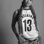 Paige Hurd Instagram – not to be mistaken . 🖤