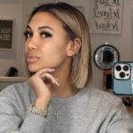 Paige Hurd Instagram - 👱🏽‍♀️