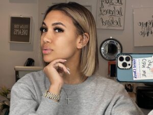 Paige Hurd Instagram - 👱🏽‍♀️