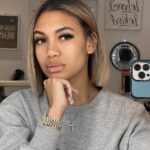 Paige Hurd Instagram - 👱🏽‍♀️