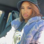 Paige Hurd Instagram - what a beautiful day. that’s all. 😊