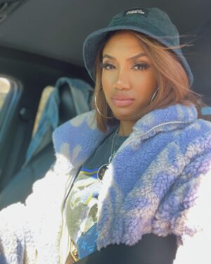 Paige Hurd Instagram - what a beautiful day. that’s all. 😊