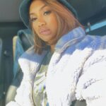 Paige Hurd Instagram - what a beautiful day. that’s all. 😊