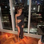 Paige Hurd Instagram - 🖤🖤 . . the team: @gracespann @ellevee_ @_beautycrazed_