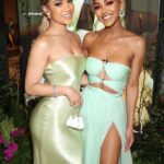 Paige Hurd Instagram - Black Women In Hollywood ✨ @essence @walik1