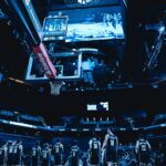 Paige Hurd Instagram - game day took home the W, then requested a trade . Love to @brooklynnets & @barclayscenter