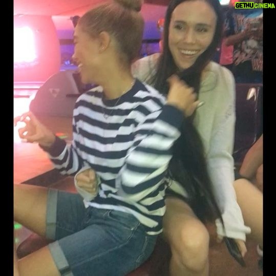 Paige Hurd Instagram - happy birthday to my sista. I love you so very much, I can never thank God enough for blessing me with such a best friend. Iβve always prayed for a long life friend and Iβm glad he chose you! π₯Ί fattys for life. π©π»βπ€βπ©π½ π₯