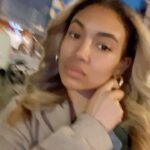 Paige Hurd Instagram - Sometimes when you’re trying to survive it’s easy to lose sight of who you are, keep going anyway. 🖤