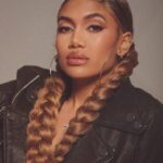 Paige Hurd Instagram - I rocc with me heavy, I’m all chose up.