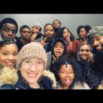 Paige Hurd Instagram – Dustin Felder.
This is so so beyond hard for me, i’ve sat on this for days. This man!!! i met last year for a ONE time coaching session for an audition. That session to practice for my audition ended up being a 2 hour convo of me crying defeated ready to quit. Dustin was the FIRST person in my years of life to ask me how am i and knew i was lying when i said “good”. He felt it and said nah mama i feel something is up , what’s going on, he didn’t even know me…i was so depressed so anxious and this man saw through it all. He saw my potential, my talent and we bonded that day on our love for God. We had church , we talked, cried (well i did) and laughed and prayed. After that i joined class and Wednesday’s became the happiest days i have ever had. This man y’all, wow was incredible and i just wish everyone could have met him. Dustin is a huge reason i’m still kicking and fighting. I was introduced to these amazing people in these videos and pics who i love and made me so happy every week.
Our talks meant the world, I was just in class last week and I’ve been sick to my stomach the past couple of days finding out the news. Thank you Dustin, i am SO glad i was apart of your journey and life. You helped me get back kicking and we were pumped when I got back to being and feeling like myself and booked my newest jobs one that’s huge and i just didn’t get a chance to tell you about the latest.
Rest Peacefully.I LOVE YOU SO SO SO SO MUCH. i’m not sure i’ve ever had a loss like this one. Thank you. I will miss you beyond belief and will mention your name to every room i step foot in. I hope to make you proud because that’s important to me. Please keep this family in your prayers, this a tough huge loss for everyone “Love you more”
-Lil sis/ “lil mama” P. .
