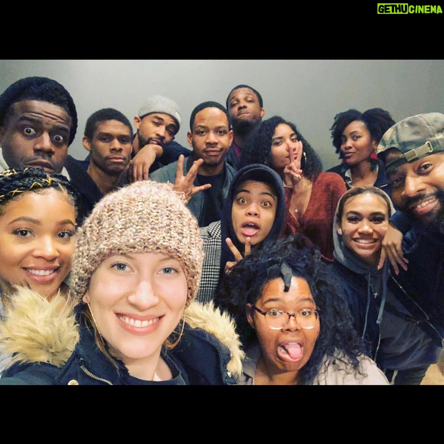 Paige Hurd Instagram - Dustin Felder. This is so so beyond hard for me, i’ve sat on this for days. This man!!! i met last year for a ONE time coaching session for an audition. That session to practice for my audition ended up being a 2 hour convo of me crying defeated ready to quit. Dustin was the FIRST person in my years of life to ask me how am i and knew i was lying when i said “good”. He felt it and said nah mama i feel something is up , what’s going on, he didn’t even know me...i was so depressed so anxious and this man saw through it all. He saw my potential, my talent and we bonded that day on our love for God. We had church , we talked, cried (well i did) and laughed and prayed. After that i joined class and Wednesday’s became the happiest days i have ever had. This man y’all, wow was incredible and i just wish everyone could have met him. Dustin is a huge reason i’m still kicking and fighting. I was introduced to these amazing people in these videos and pics who i love and made me so happy every week. Our talks meant the world, I was just in class last week and I’ve been sick to my stomach the past couple of days finding out the news. Thank you Dustin, i am SO glad i was apart of your journey and life. You helped me get back kicking and we were pumped when I got back to being and feeling like myself and booked my newest jobs one that’s huge and i just didn’t get a chance to tell you about the latest. Rest Peacefully.I LOVE YOU SO SO SO SO MUCH. i’m not sure i’ve ever had a loss like this one. Thank you. I will miss you beyond belief and will mention your name to every room i step foot in. I hope to make you proud because that’s important to me. Please keep this family in your prayers, this a tough huge loss for everyone “Love you more” -Lil sis/ “lil mama” P. .