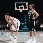 Paige Hurd Instagram – game day 

took home the W, then requested a trade . 

Love to @brooklynnets & @barclayscenter
