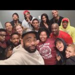 Paige Hurd Instagram – Dustin Felder.
This is so so beyond hard for me, i’ve sat on this for days. This man!!! i met last year for a ONE time coaching session for an audition. That session to practice for my audition ended up being a 2 hour convo of me crying defeated ready to quit. Dustin was the FIRST person in my years of life to ask me how am i and knew i was lying when i said “good”. He felt it and said nah mama i feel something is up , what’s going on, he didn’t even know me…i was so depressed so anxious and this man saw through it all. He saw my potential, my talent and we bonded that day on our love for God. We had church , we talked, cried (well i did) and laughed and prayed. After that i joined class and Wednesday’s became the happiest days i have ever had. This man y’all, wow was incredible and i just wish everyone could have met him. Dustin is a huge reason i’m still kicking and fighting. I was introduced to these amazing people in these videos and pics who i love and made me so happy every week. 
Our talks meant the world, I was just in class last week and I’ve been sick to my stomach the past couple of days finding out the news. Thank you Dustin, i am SO glad i was apart of your journey and life. You helped me get back kicking and we were pumped when I got back to being and feeling like myself and booked my newest jobs one that’s huge and i just didn’t get a chance to tell you about the latest.

Rest Peacefully.I LOVE YOU SO SO SO SO MUCH. i’m not sure i’ve ever had a loss like this one. Thank you. I will miss you beyond belief and will mention your name to every room i step foot in. I hope to make you proud because that’s important to me. Please keep this family in your prayers, this a tough huge loss for everyone “Love you more”
-Lil sis/ “lil mama” P. .