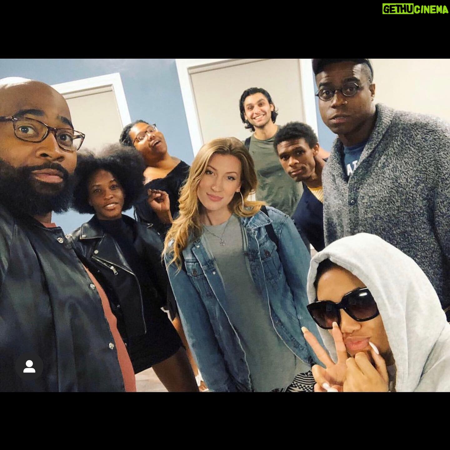 Paige Hurd Instagram - Dustin Felder. This is so so beyond hard for me, i’ve sat on this for days. This man!!! i met last year for a ONE time coaching session for an audition. That session to practice for my audition ended up being a 2 hour convo of me crying defeated ready to quit. Dustin was the FIRST person in my years of life to ask me how am i and knew i was lying when i said “good”. He felt it and said nah mama i feel something is up , what’s going on, he didn’t even know me...i was so depressed so anxious and this man saw through it all. He saw my potential, my talent and we bonded that day on our love for God. We had church , we talked, cried (well i did) and laughed and prayed. After that i joined class and Wednesday’s became the happiest days i have ever had. This man y’all, wow was incredible and i just wish everyone could have met him. Dustin is a huge reason i’m still kicking and fighting. I was introduced to these amazing people in these videos and pics who i love and made me so happy every week. Our talks meant the world, I was just in class last week and I’ve been sick to my stomach the past couple of days finding out the news. Thank you Dustin, i am SO glad i was apart of your journey and life. You helped me get back kicking and we were pumped when I got back to being and feeling like myself and booked my newest jobs one that’s huge and i just didn’t get a chance to tell you about the latest. Rest Peacefully.I LOVE YOU SO SO SO SO MUCH. i’m not sure i’ve ever had a loss like this one. Thank you. I will miss you beyond belief and will mention your name to every room i step foot in. I hope to make you proud because that’s important to me. Please keep this family in your prayers, this a tough huge loss for everyone “Love you more” -Lil sis/ “lil mama” P. .