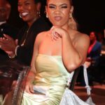 Paige Hurd Instagram - Black Women In Hollywood ✨ @essence @walik1