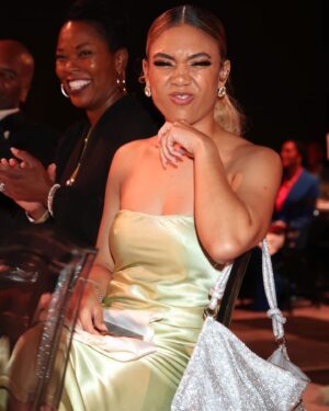 Paige Hurd Instagram - Black Women In Hollywood ✨

@essence 
@walik1