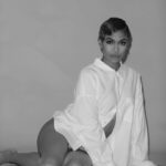 Paige Hurd Instagram - audrey, no hepburn.