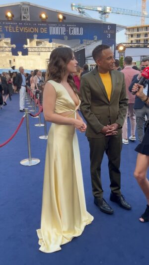 Paige Spara Instagram - Damn.. right on the first one too. ❤️you @hillharper and everyone here at Monaco. Thank you for all the love and kindness and bugs✨