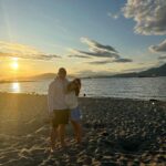 Paige Spara Instagram - Heaven with my G 👑